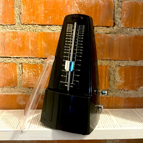 Martisan Metronome. New. - Picture 3 of 3